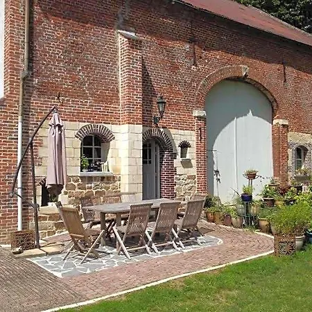 B&B Troubadour