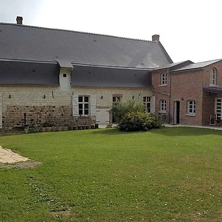 Troubadour B&B