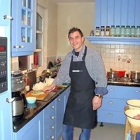 Troubadour B&B *