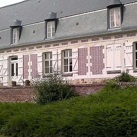 Troubadour Sains-Richaumont
