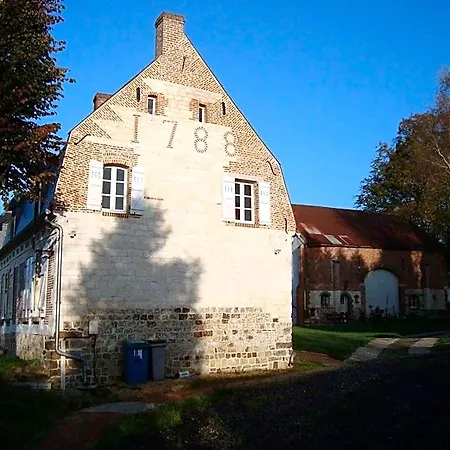 Troubadour * Sains-Richaumont