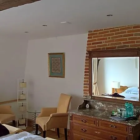 B&B Troubadour Sains-Richaumont