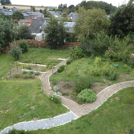 Bed & Breakfast Troubadour