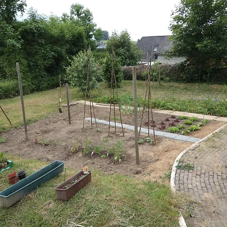 Troubadour Bed & Breakfast