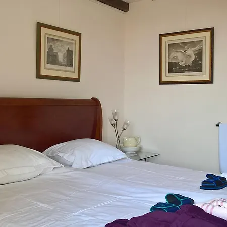 Bed and breakfast Troubadour *