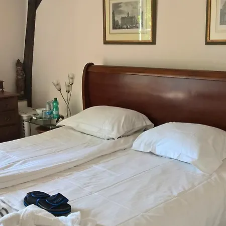 Bed & Breakfast Troubadour