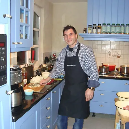 Troubadour Sains-Richaumont