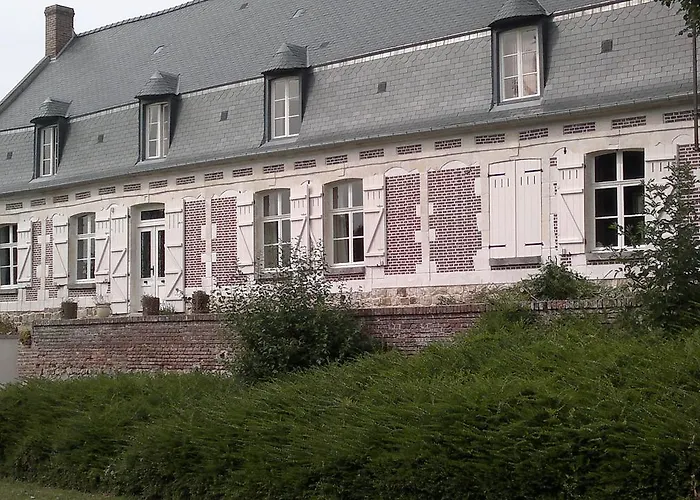 Troubadour Bed & Breakfast *